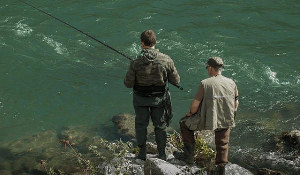 钓鲤鱼子线长度大揭秘：野钓黑坑全攻略，新