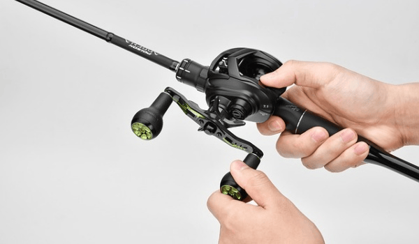 钓鲫鱼必备：线组、鱼钩、鱼漂搭配的四大黄