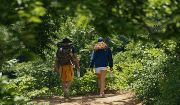 男子匠心独运：手工打造创意钓鱼竿，精湛技