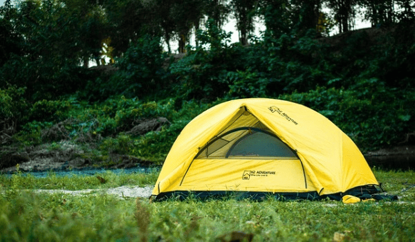 暴雨中惊现72斤巨型石斑鱼！鱼竿弯成弓形