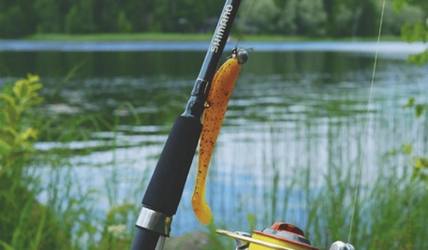 2025年钓鱼竿品牌TOP10揭秘：哪款