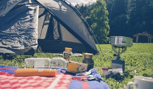 野外钓鱼饵料的区别远没有我们想象的那么大