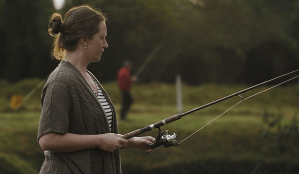 最新版本鱼钩结，看着就扎实，网友：脑子会