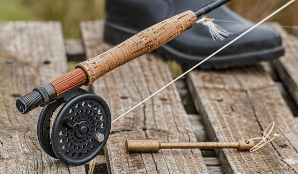 野钓万能线组，怎么用都好用，秋钓大鱼必备