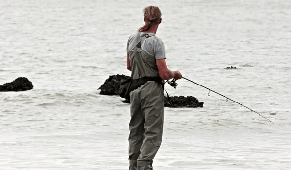 蚯蚓挂法大揭秘：5种技巧助你轻松钓大鱼！