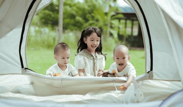 这2款钓鱼饵放一起，野区的淡水鱼多半都投降，挺后悔没坚持使用