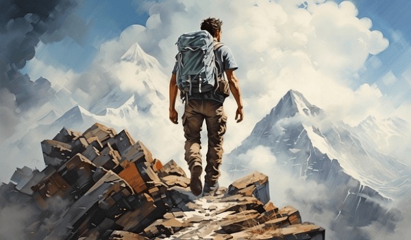 诗意哲思：1793首哲理诗中的生命礼赞